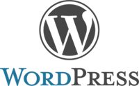 Wordpress Logo
